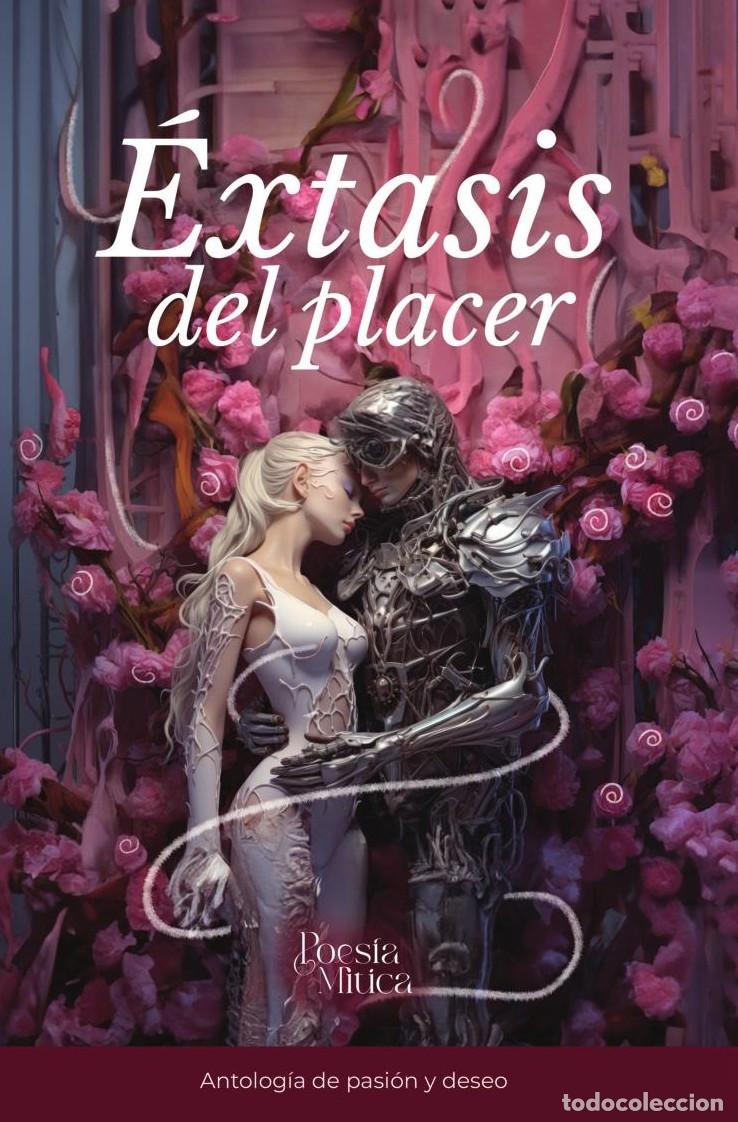 Libri: &Eacute;xtasis de placer - STEFANY FERNANDA PARRA CASCO