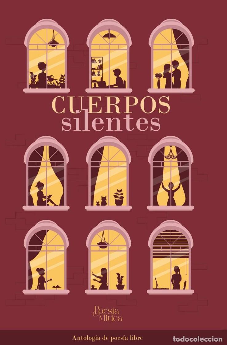 B&uuml;cher: Cuerpos silentes - Editorial M&iacute;tico S.A.S.