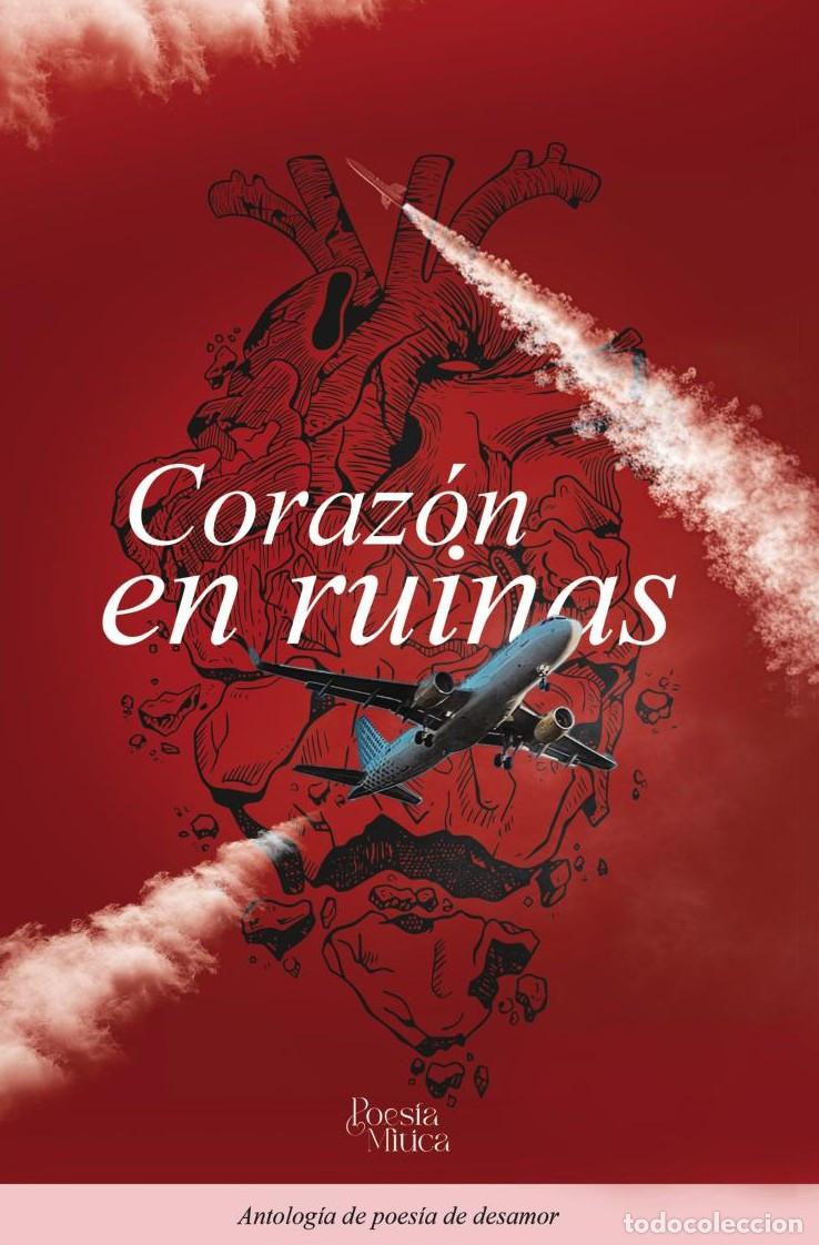 B&uuml;cher: Coraz&oacute;n en ruinas - Editorial M&iacute;tico S.A.S.