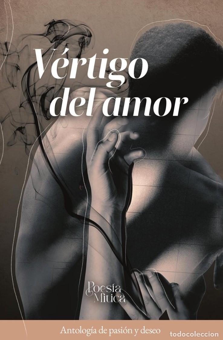 B&uuml;cher: V&eacute;rtigo del amor - Editorial M&iacute;tico S.A.S.