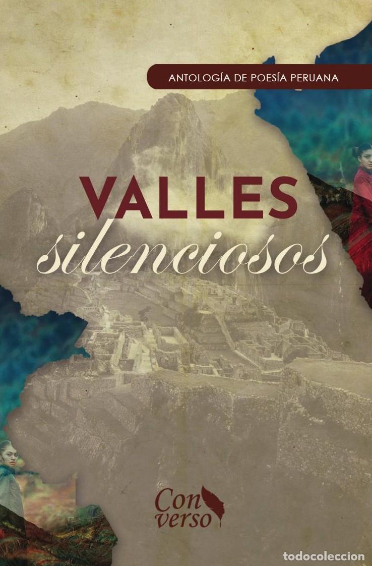 Libri: Valles silenciosos - GRUPO EDITORIAL LETRAS NEGRAS S.A.S