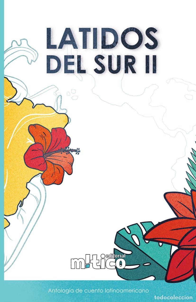 Libri: Latidos del sur II - Alejandro Escobar Bedoya