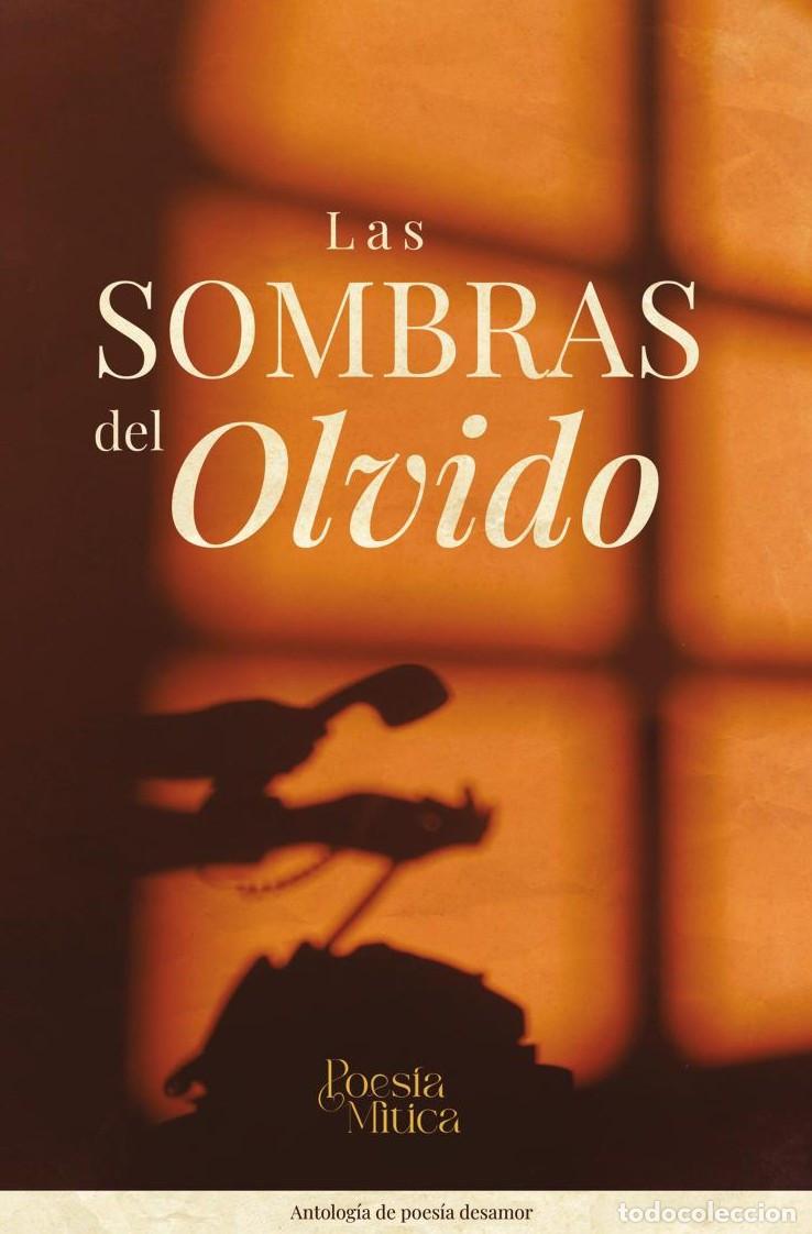 B&uuml;cher: Las sombras del olvido - Editorial M&iacute;tico S.A.S.