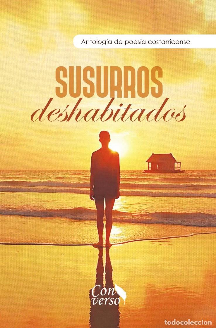 Libri: Susurros deshabitados - GRUPO EDITORIAL LETRAS NEGRAS S.A.S