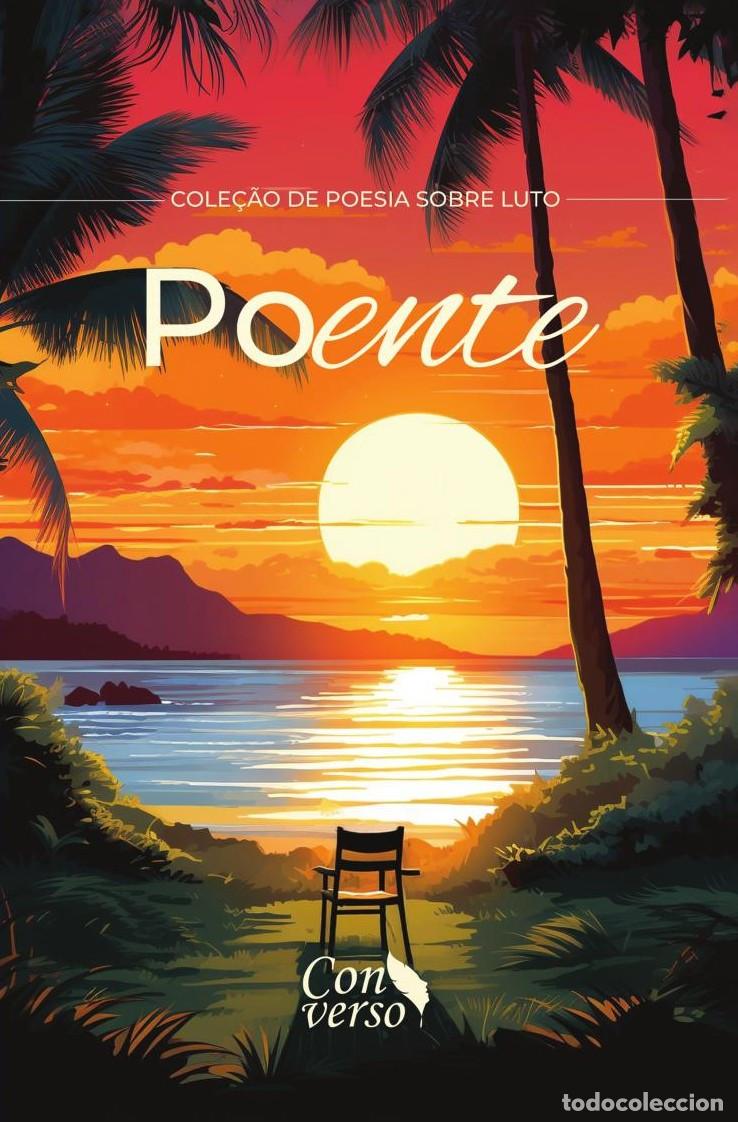 B&uuml;cher: Poente - GRUPO EDITORIAL LETRAS NEGRAS S.A.S