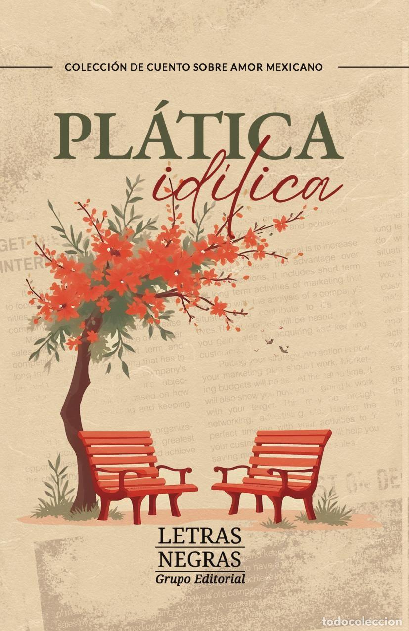 B&uuml;cher: Pl&aacute;tica id&iacute;lica - GRUPO EDITORIAL LETRAS NEGRAS S.A.S