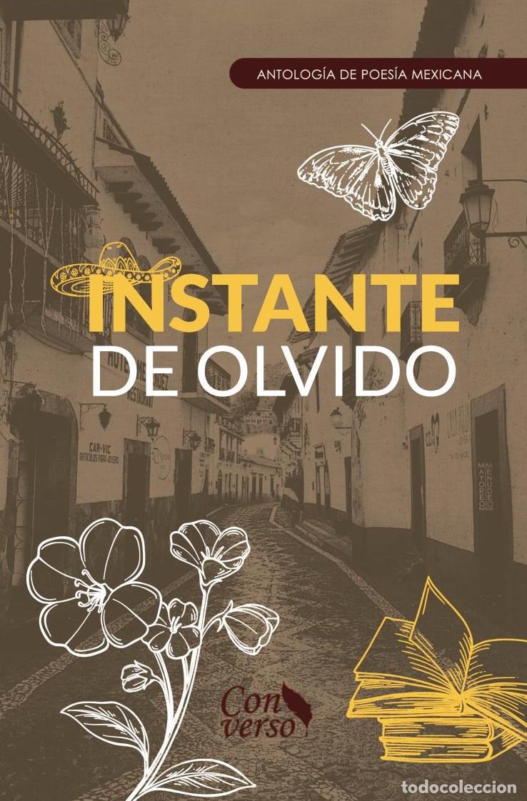 B&uuml;cher: Instante de olvido - Grupo Editorial Letras Negras S.A.S.