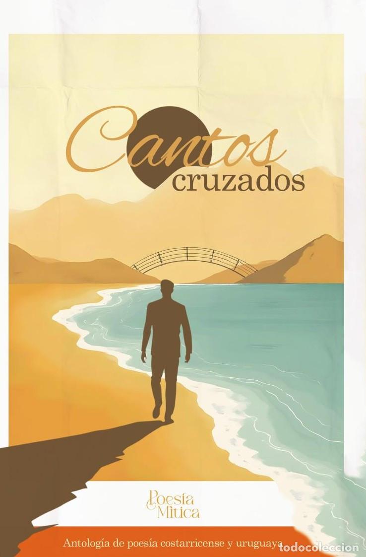 B&uuml;cher: Cantos cruzados - Editorial M&iacute;tico S.A.S.