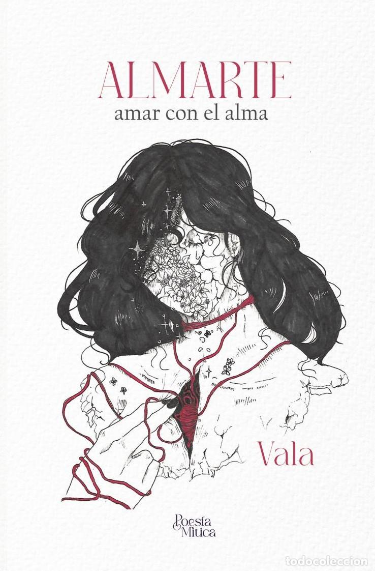 Libri: Almarte - Heidy Gabriela Centeno Valarezo