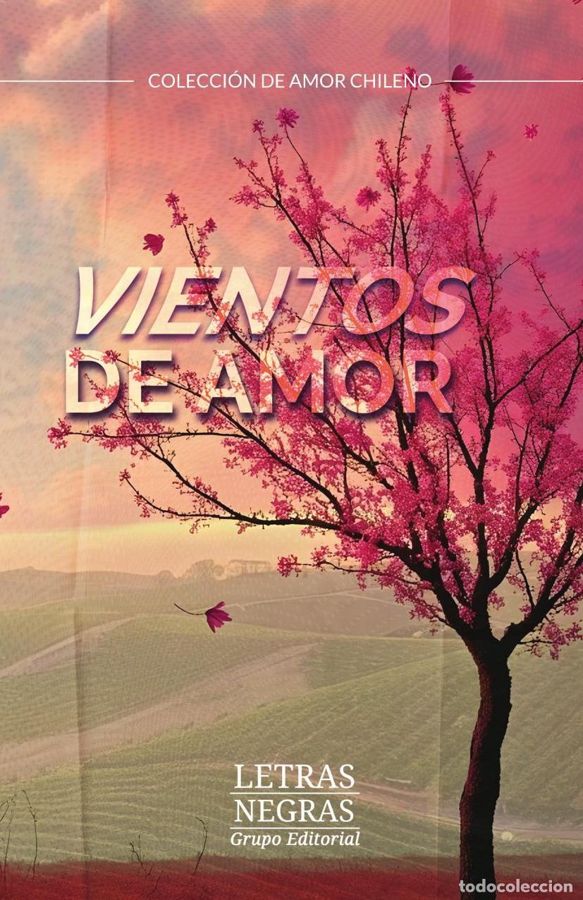 Libri: Vientos de amor - MARINA MARINA