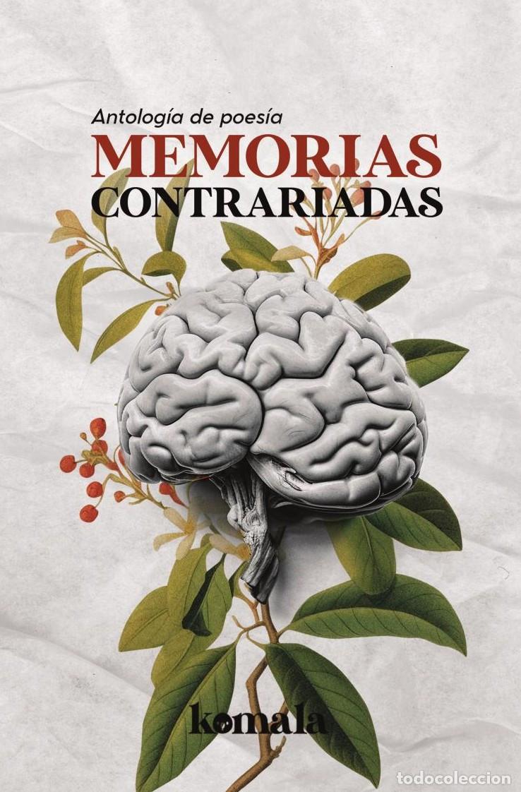 Livres: Memorias contrariadas - GRUPO EDITORIAL LETRAS NEGRAS S.A.S