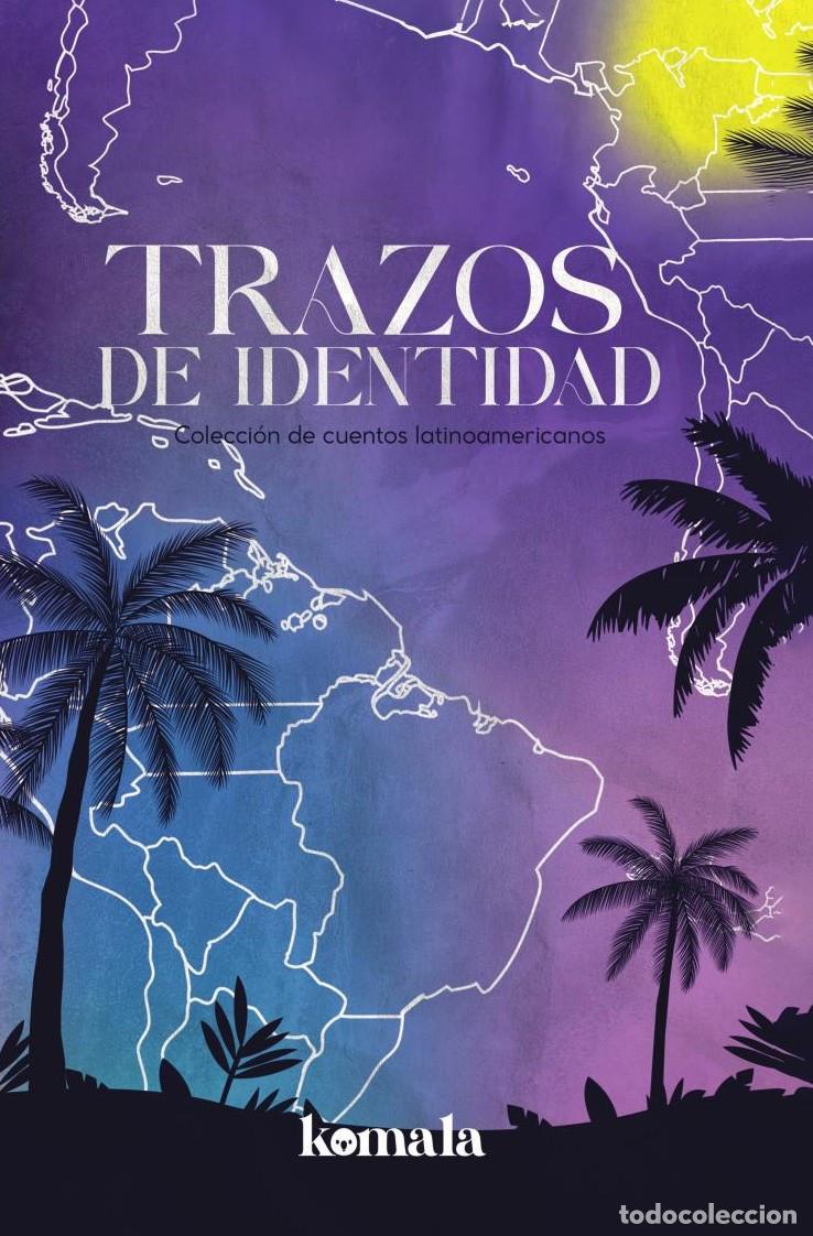 Livres: Trazos de identidad - Edh Rodr&iacute;guez