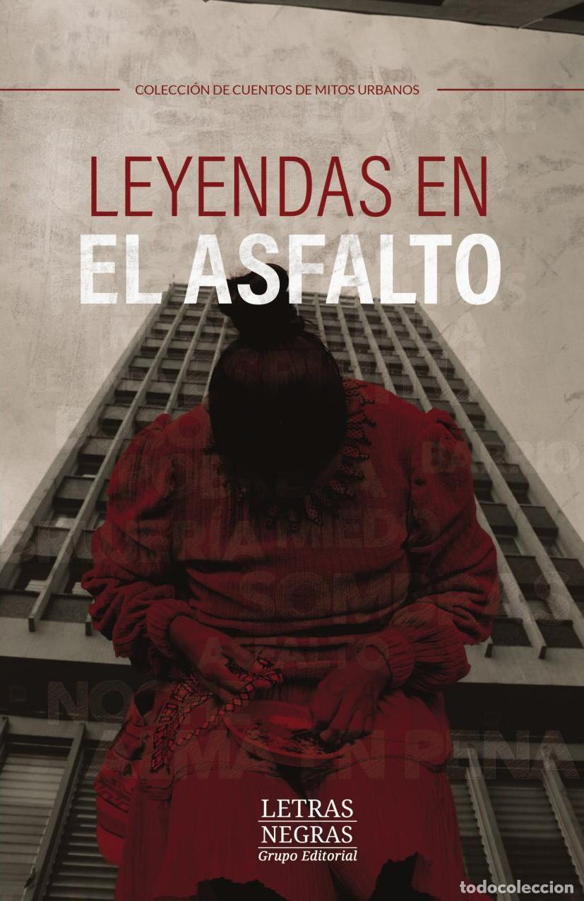 books: Leyendas en el asfalto - EVO LLAMAS