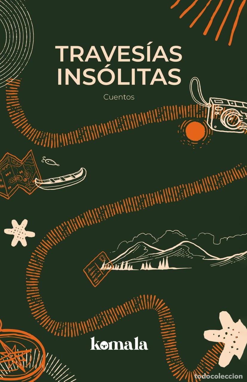 Livros: Traves&iacute;as ins&oacute;litas - JOF RAGOVAR