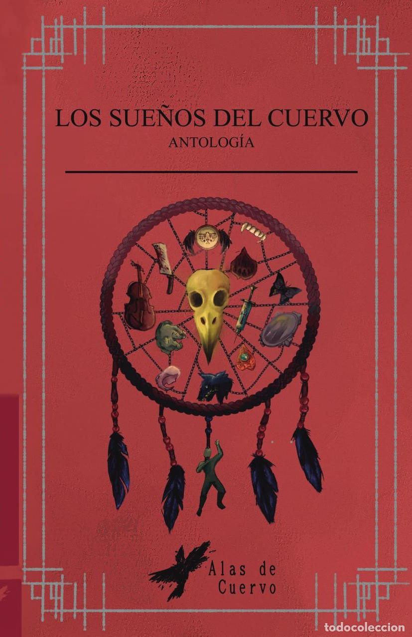 Livros: La noche del cuervo - Georgina Mex&iacute;a-Amador
