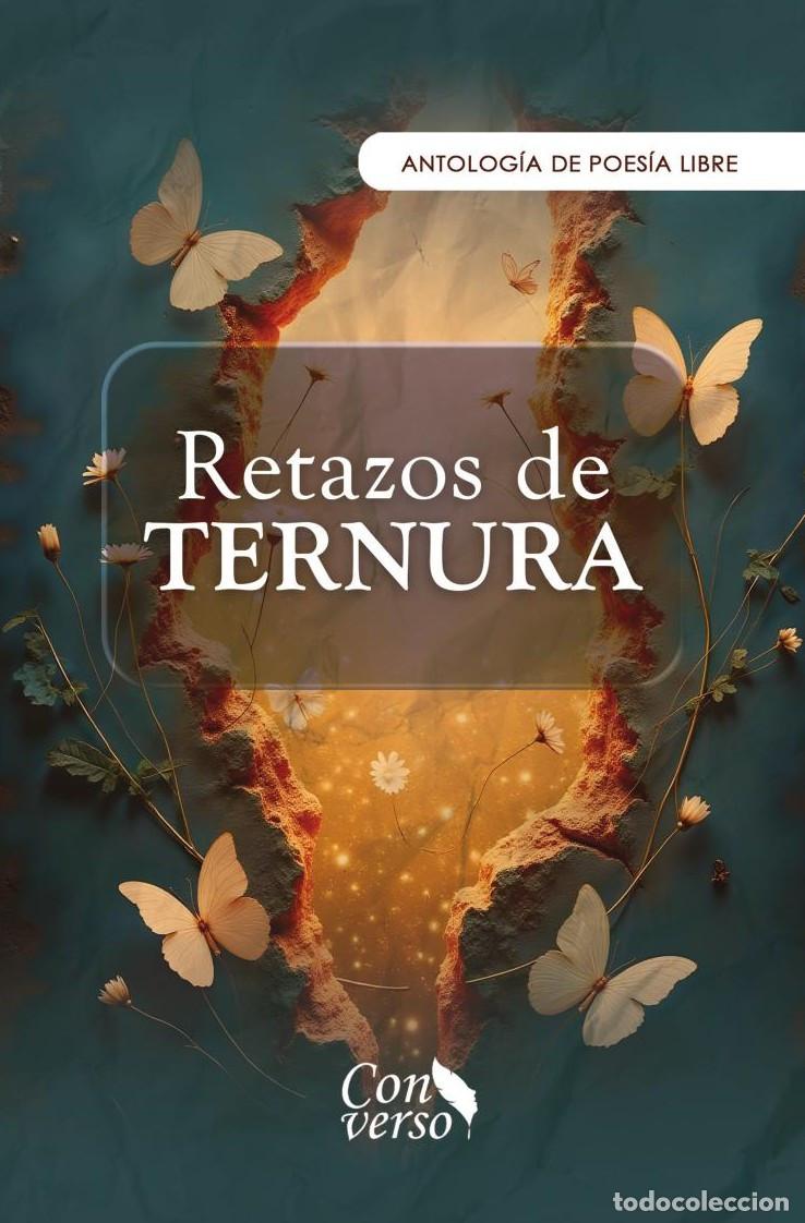 Livros: Retazos de ternura - GRUPO EDITORIAL LETRAS NEGRAS S.A.S