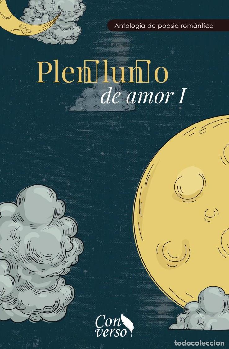 Livros: Plenilunio de amor I - G Giraldo Ospina