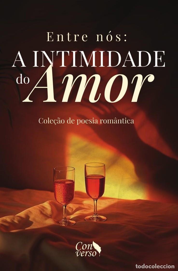 Livros: Entre n&oacute;s: a intimidade do amor - GRUPO EDITORIAL LETRAS NEGRAS S.A.S