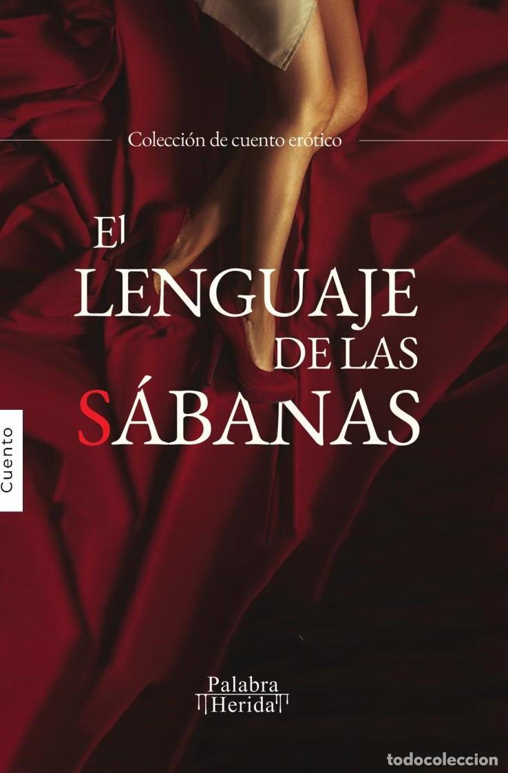 Livros: El lenguaje de las s&aacute;banas - GRUPO EDITORIAL LETRAS NEGRAS S.A.S