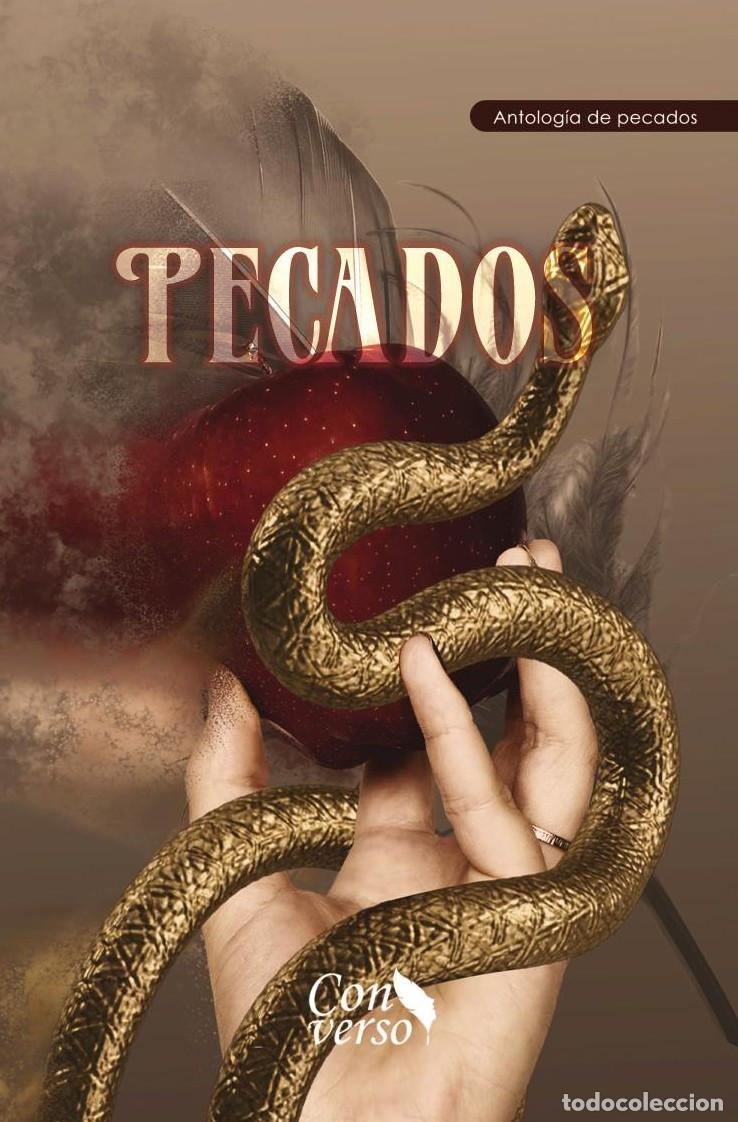 B&uuml;cher: Pecados - PATRICIA BARCO FERREYROS