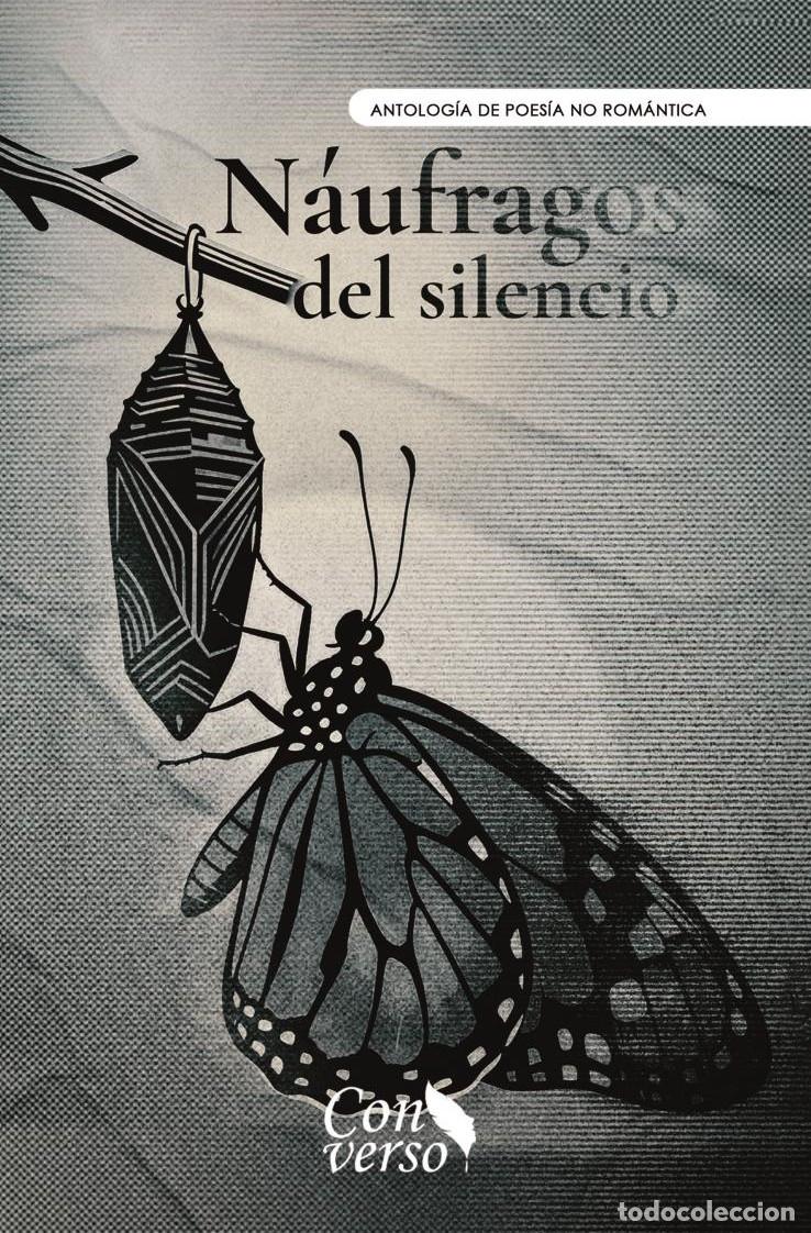 Livres: N&aacute;ufragos del silencio - GRUPO EDITORIAL LETRAS NEGRAS S.A.S