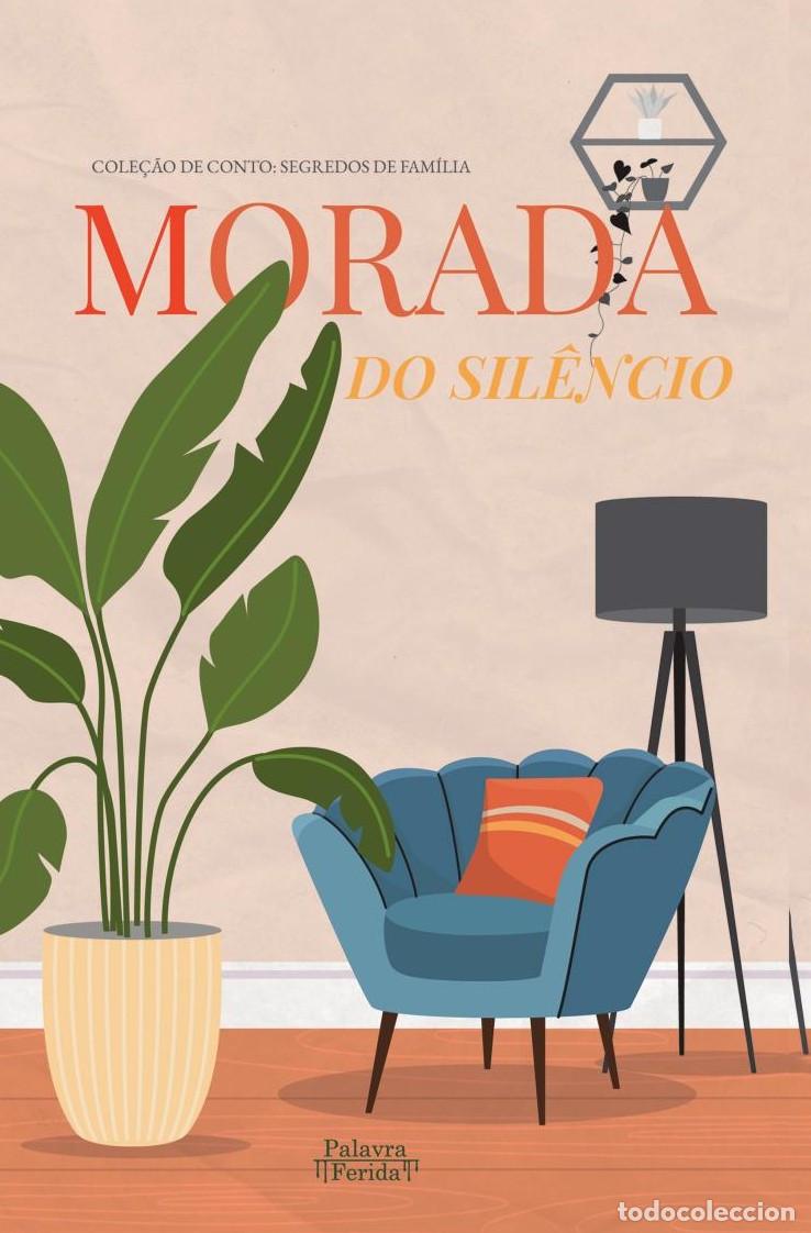 Livres: Morada do Segredo - GRUPO EDITORIAL LETRAS NEGRAS S.A.S