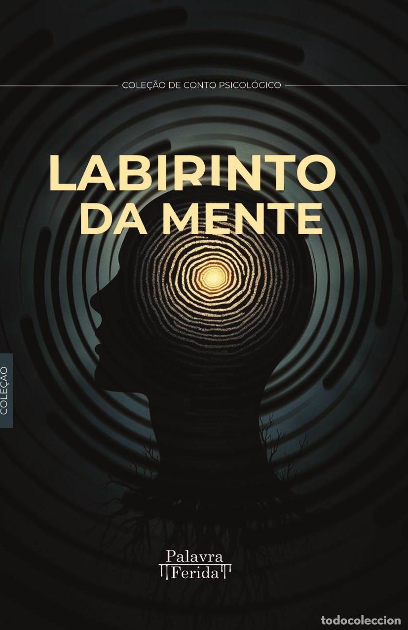 Livres: Labirinto da mente - GRUPO EDITORIAL LETRAS NEGRAS S.A.S