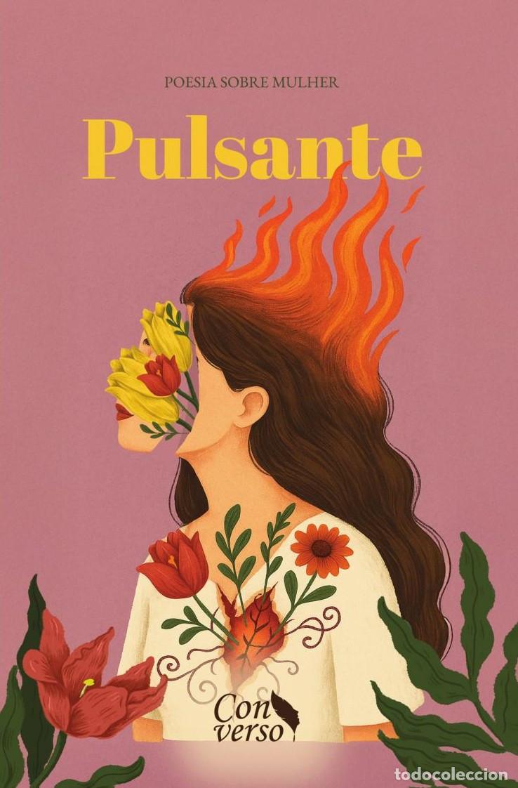 Libros: Pulsante - GRUPO EDITORIAL LETRAS NEGRAS S.A.S