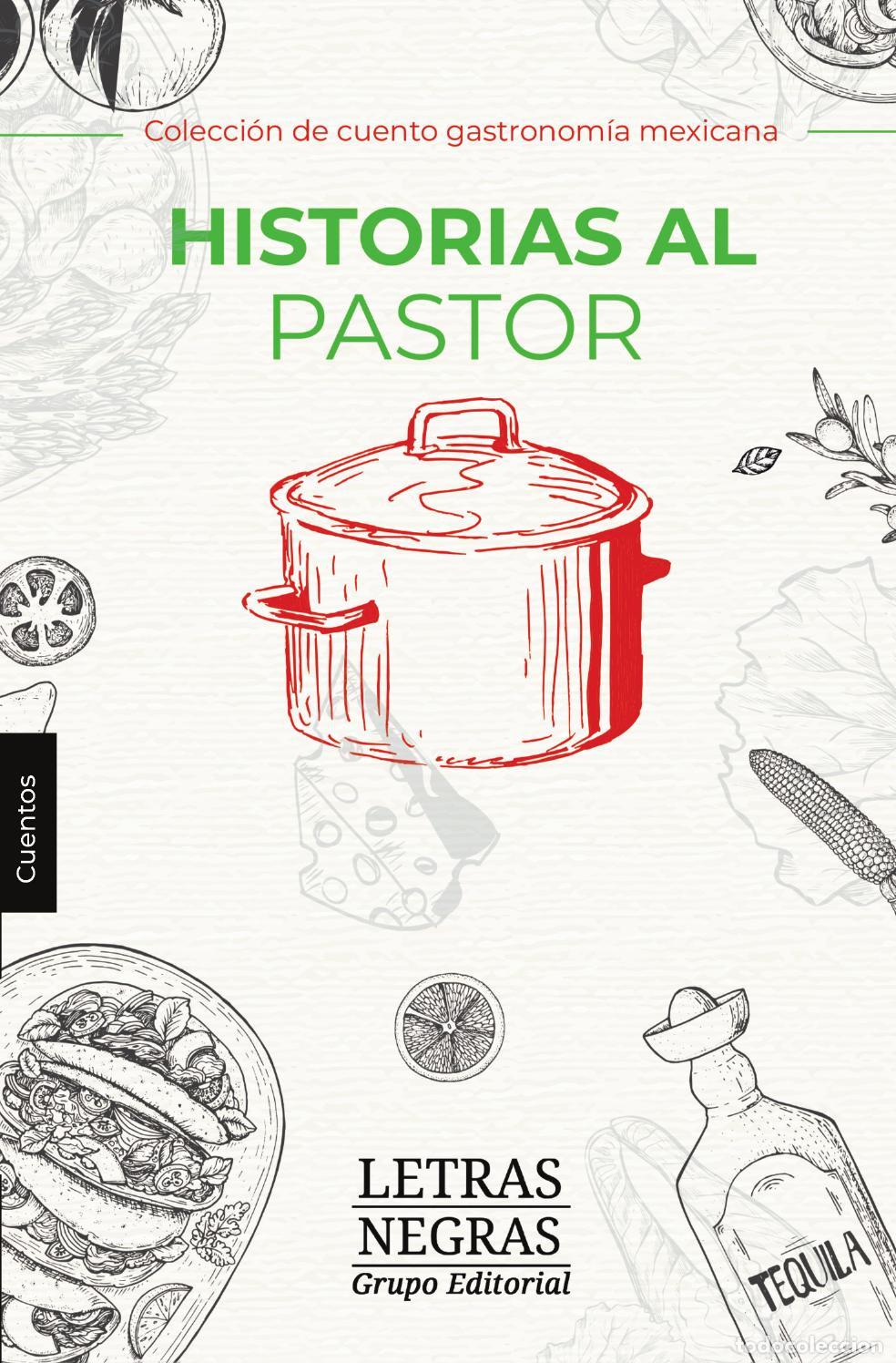 Libros: Historias al pastor - ELENA IRIONDO GONZ&Aacute;LEZ