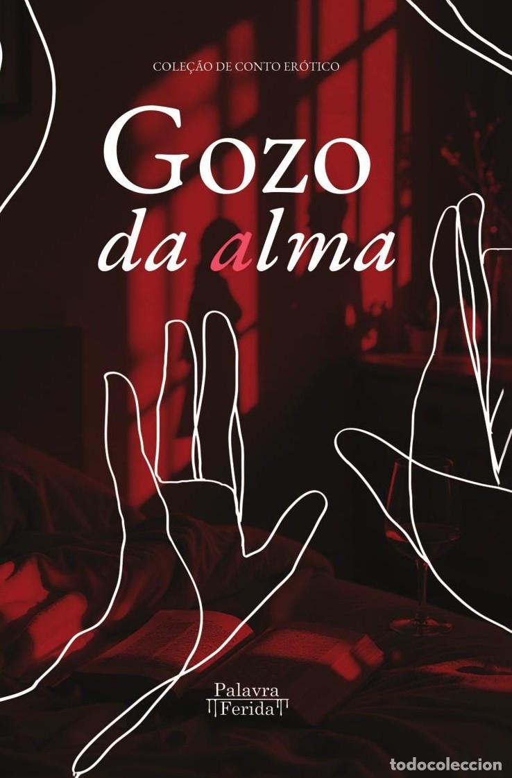 Libros: Gozo da alma - GRUPO EDITORIAL LETRAS NEGRAS S.A.S
