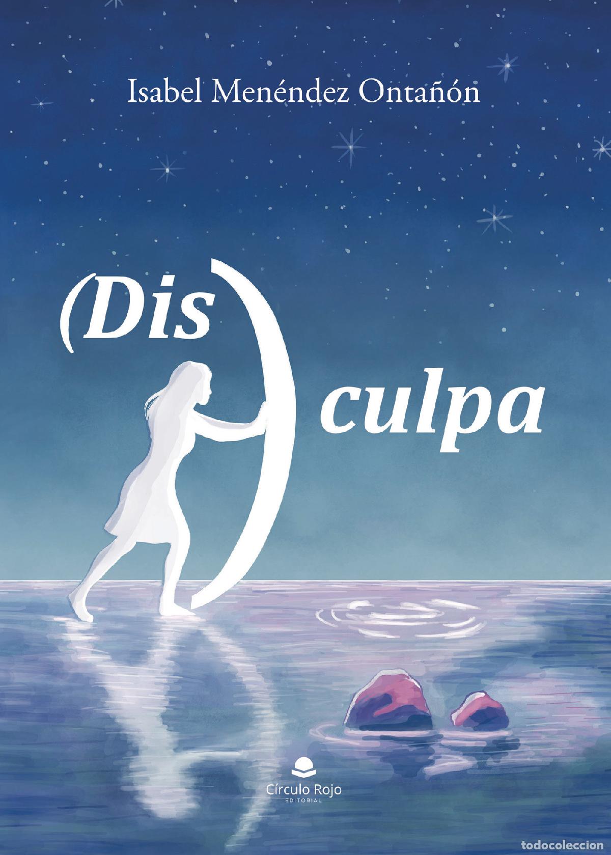 B&uuml;cher: (Dis)culpa - Isabel Men&eacute;ndez Onta&ntilde;&oacute;n