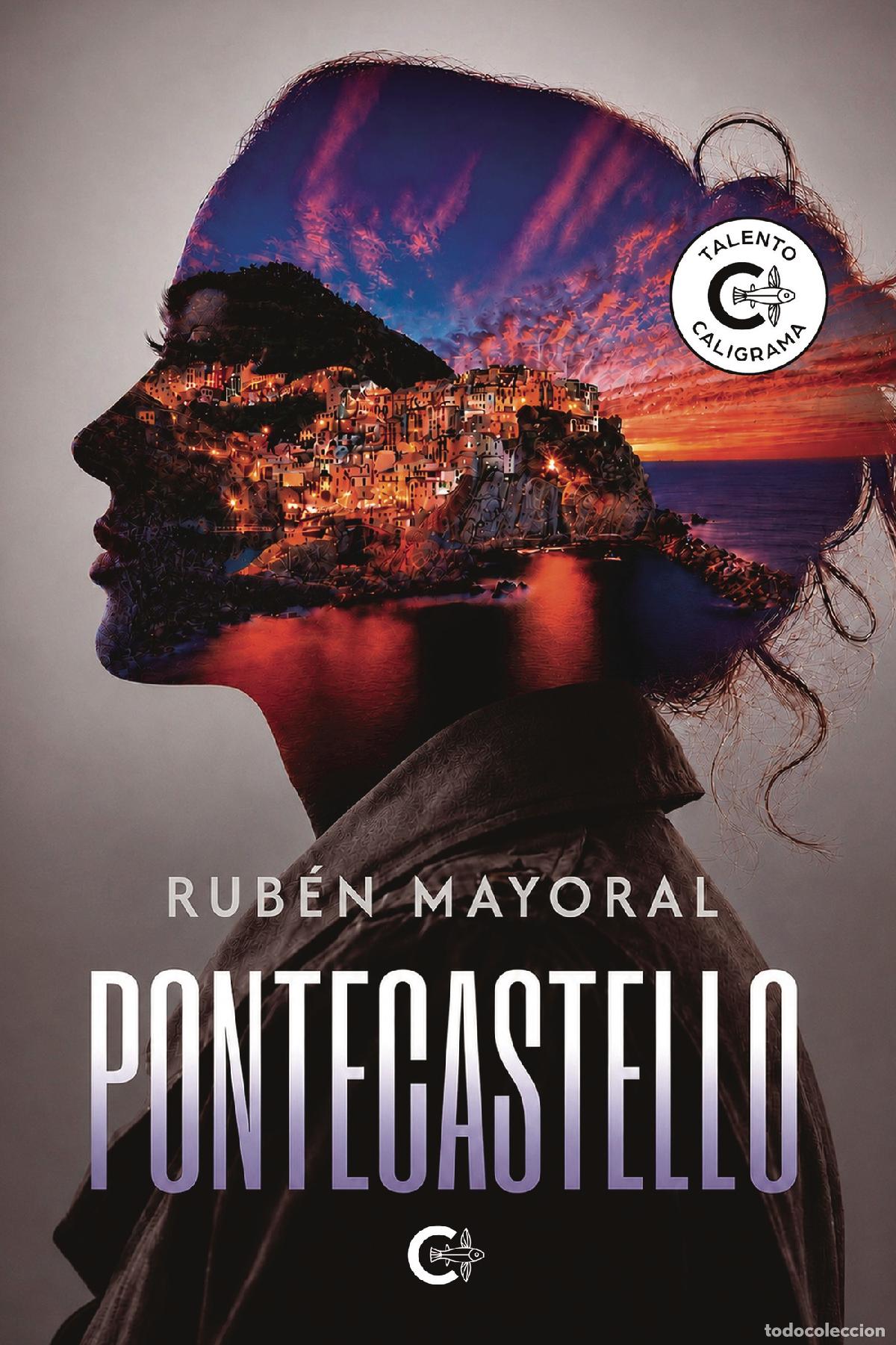 B&uuml;cher: Pontecastello - Rub&eacute;n Mayoral