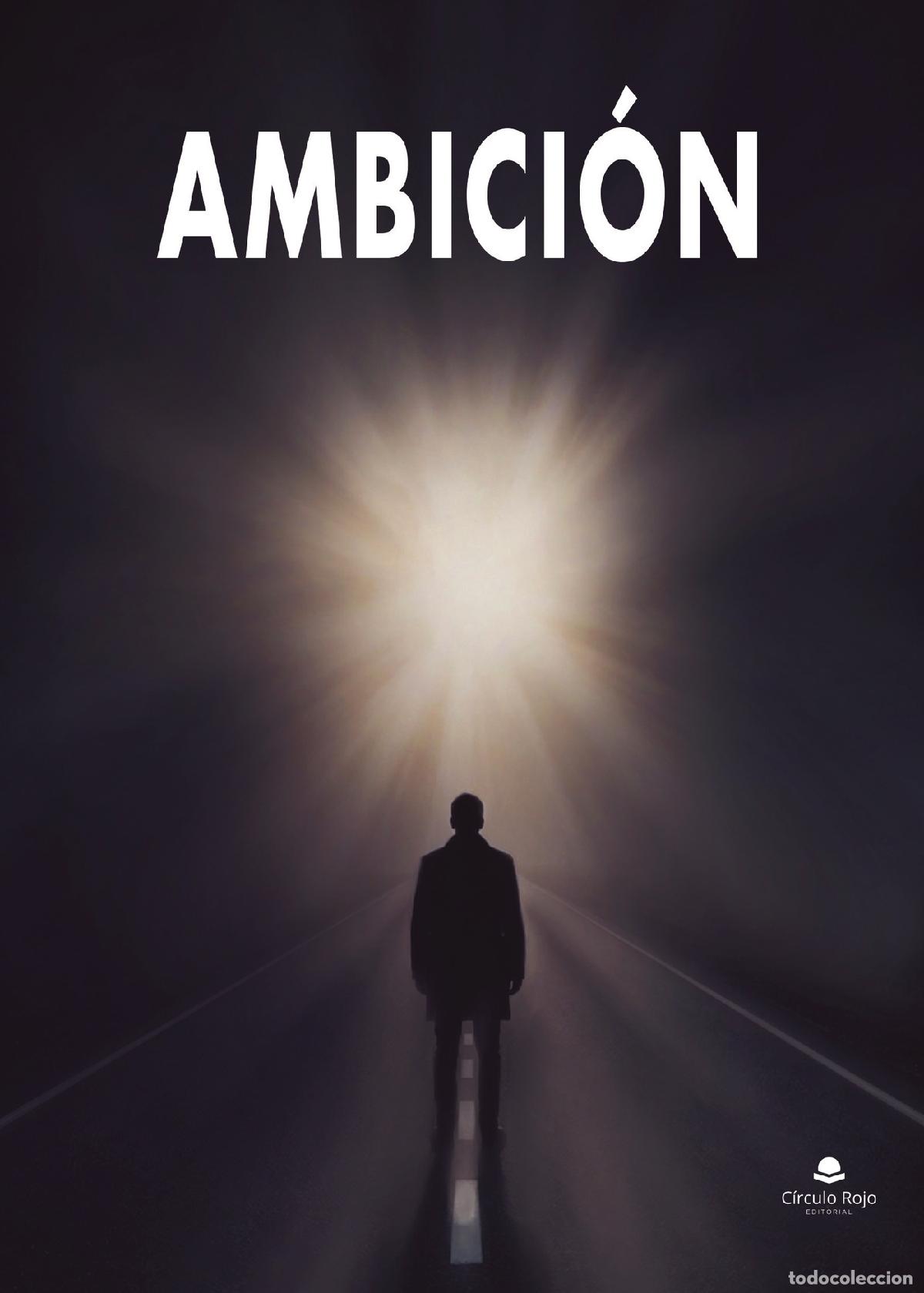 Libros: Ambici&oacute;n Volumen 1 - Sr. Neyblan - Foto 1