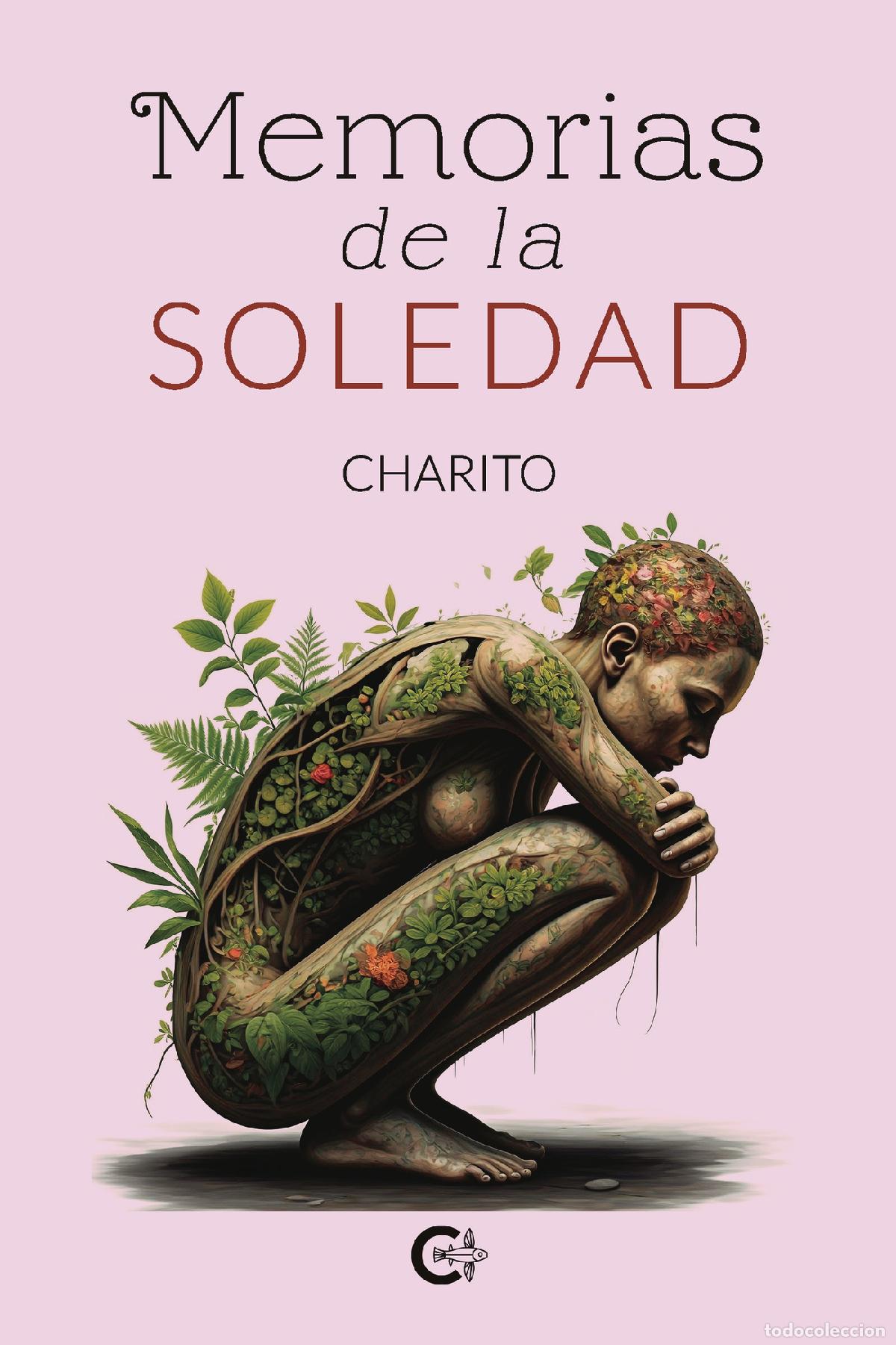 Libros: Memorias de la soledad - Charito - Foto 1