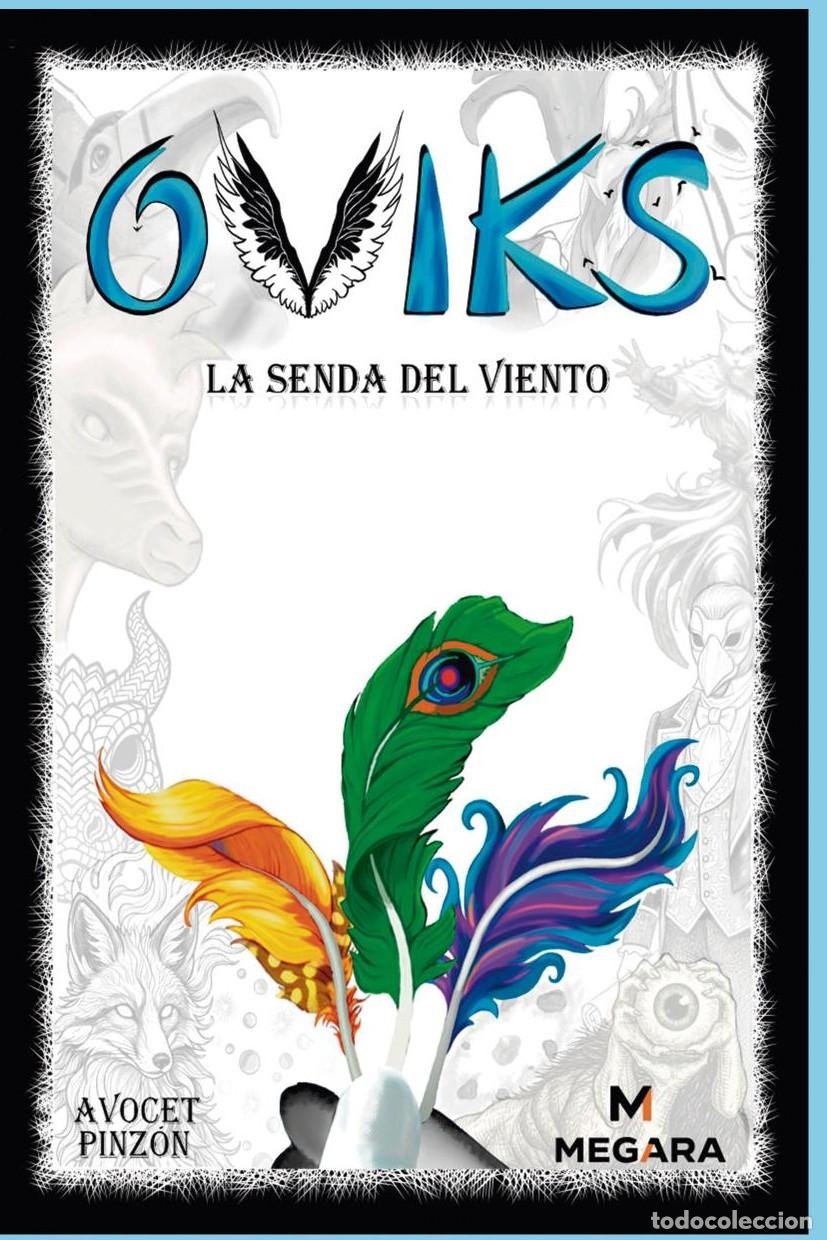 B&uuml;cher: Oviks - Avocete Pinz&oacute;n