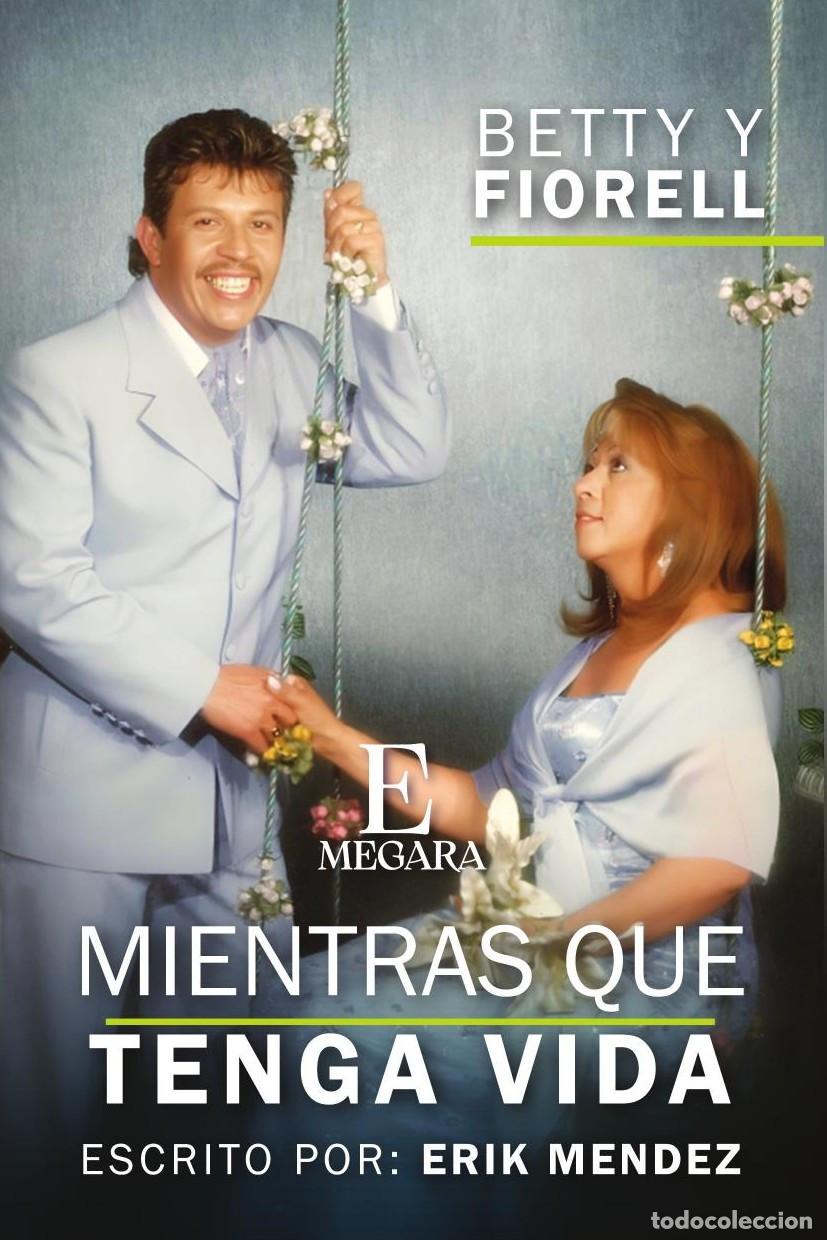 B&uuml;cher: Mientras que tenga vida - Juan Carlos Rivera Arcila