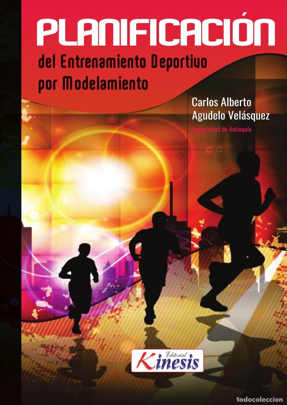 B&uuml;cher: Planificaci&oacute;n del entrenamiento deportivo por modelamiento. Principios, estructuras y metodolog&iacute;a ge
