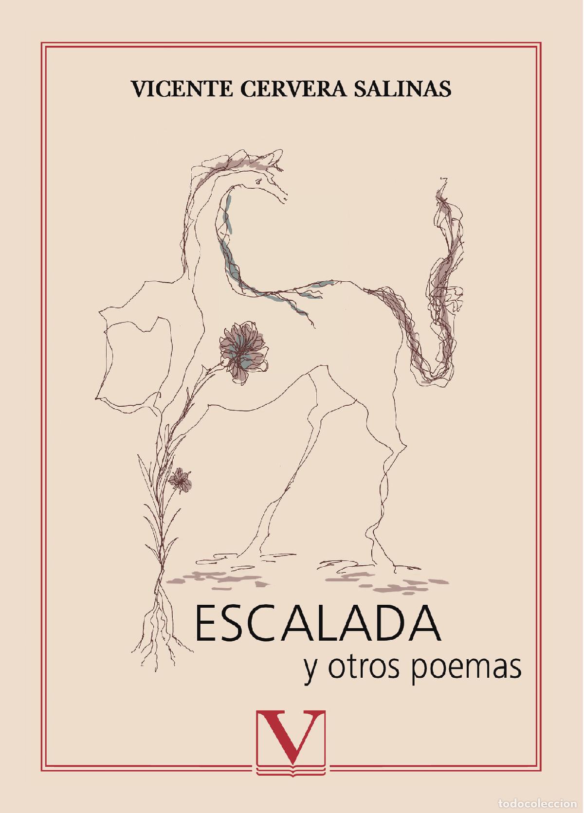 B&uuml;cher: Escalada y otros poemas - Cervera SalinasVicente