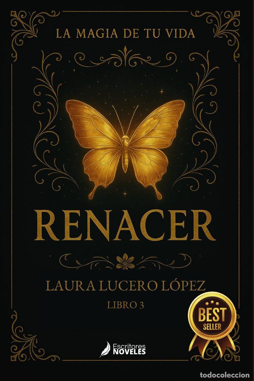 Livres: La magia de tu vida - Laura Lucero L&oacute;pez