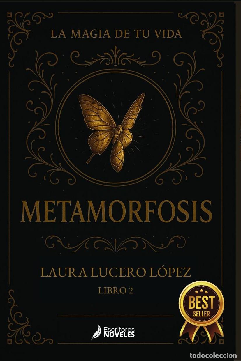 Livres: La magia de tu vida - Laura Lucero L&oacute;pez