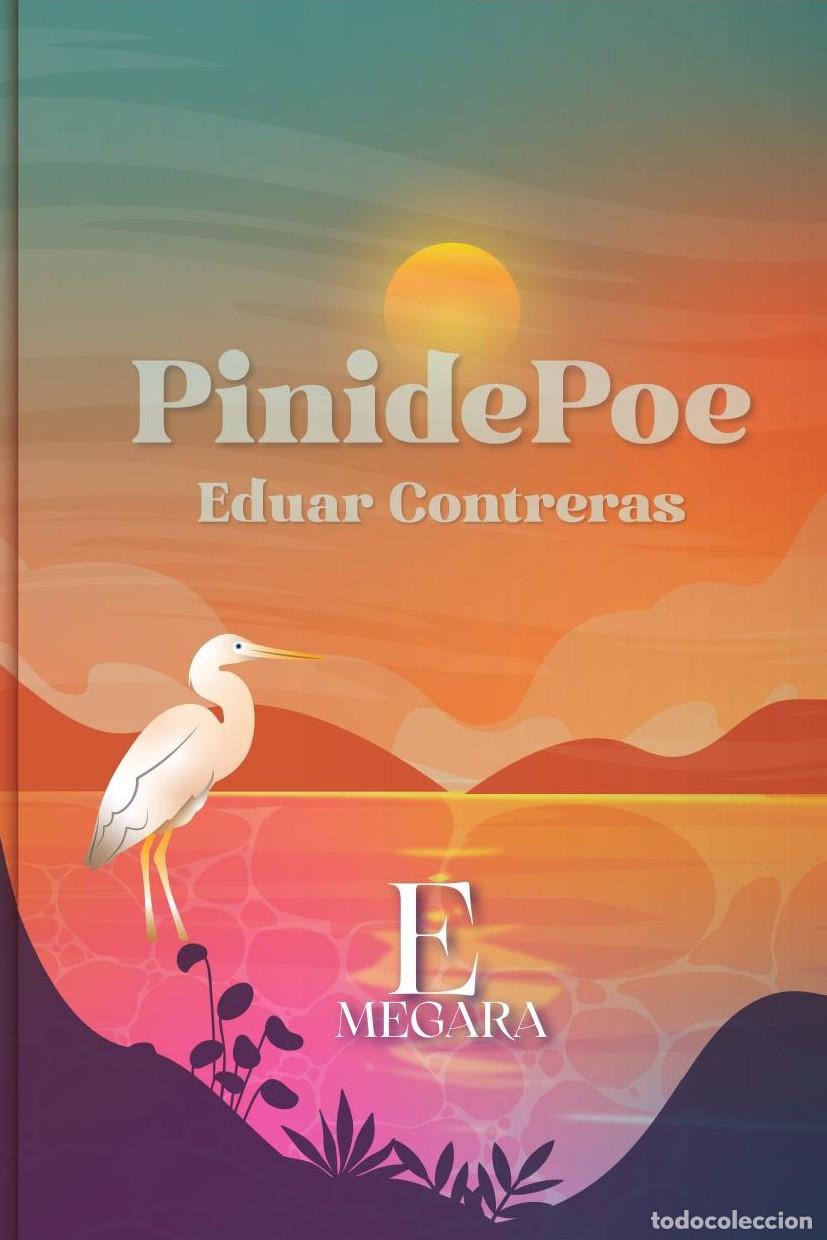 Libros: Pinidepoe - Eduar Contreras - Foto 1