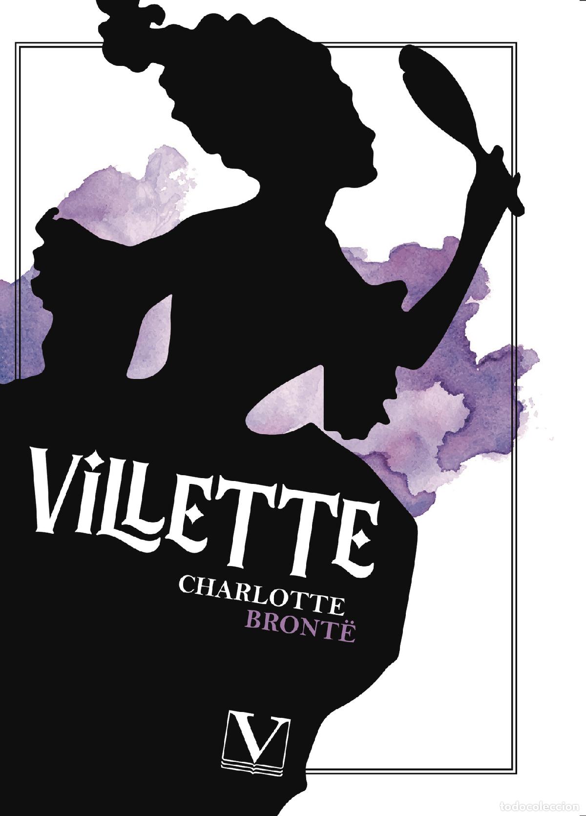 Libros: Villette - Bront&euml; Charlotte - Foto 1