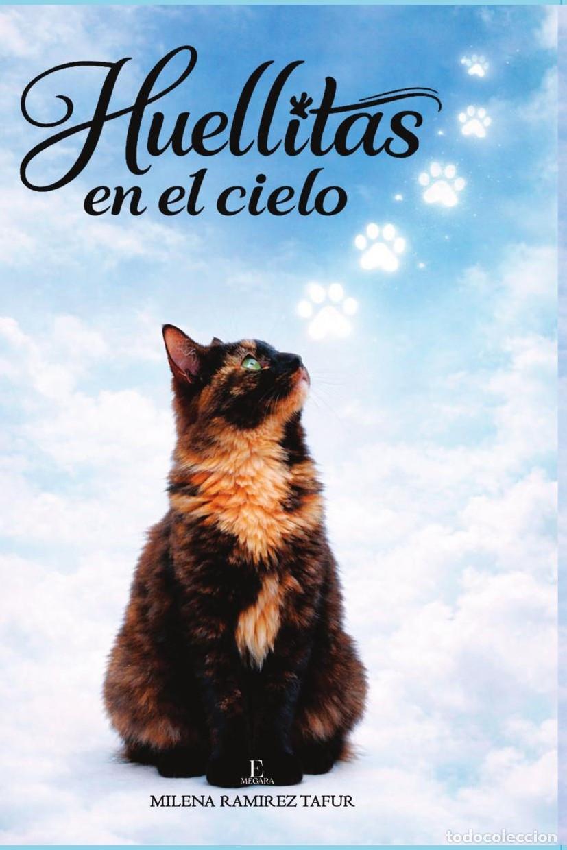 Livros: Huellitas en el cielo - Milena Ram&iacute;rez Tafur