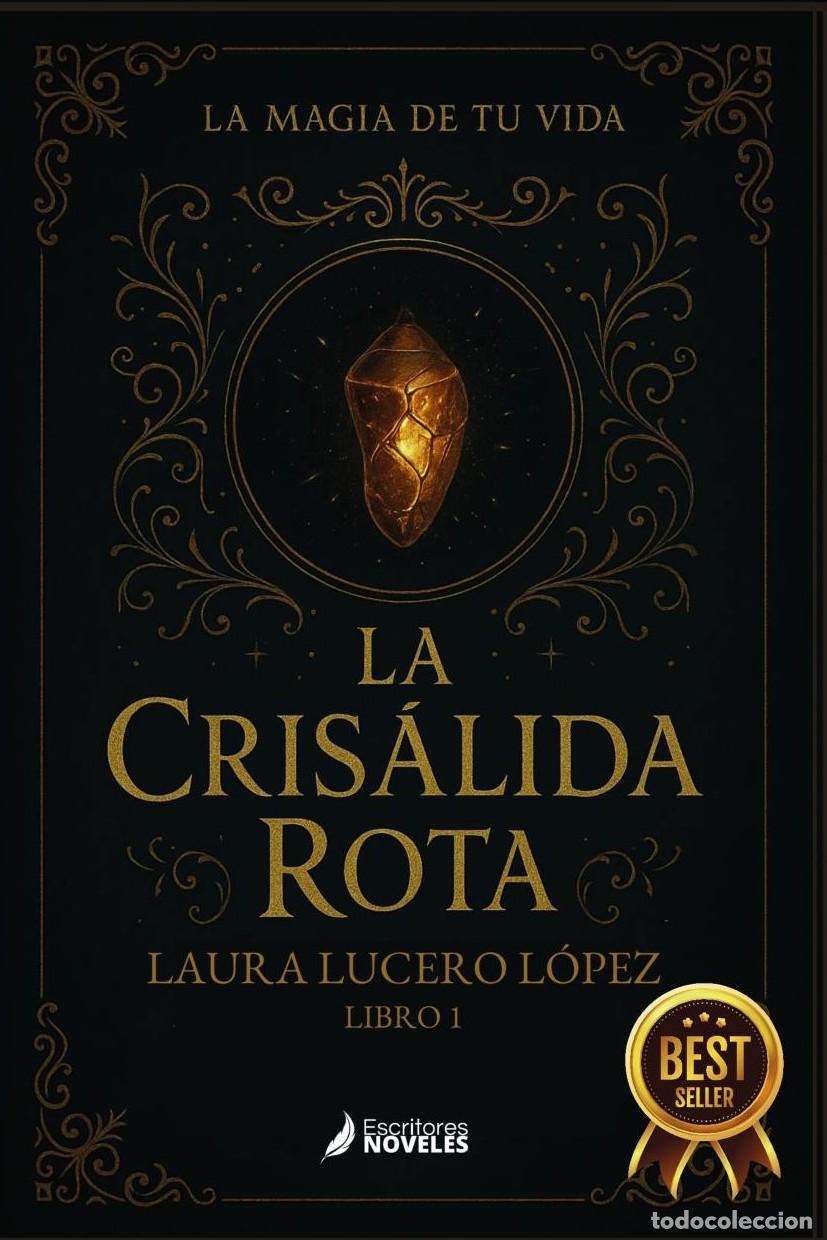 Livros: La magia de tu vida - Laura Lucero L&oacute;pez