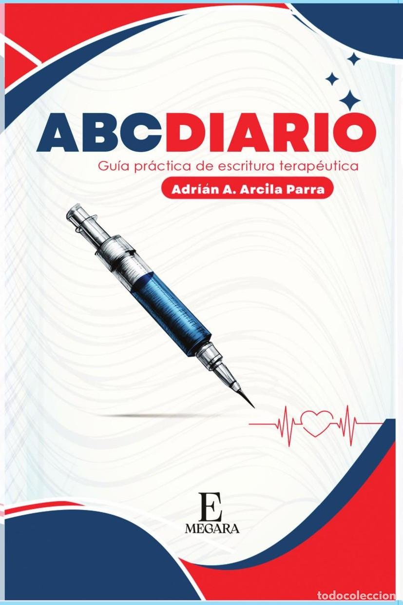 Livros: ABCDIARIO - Adri&aacute;n Alonso ARCILA PARRA