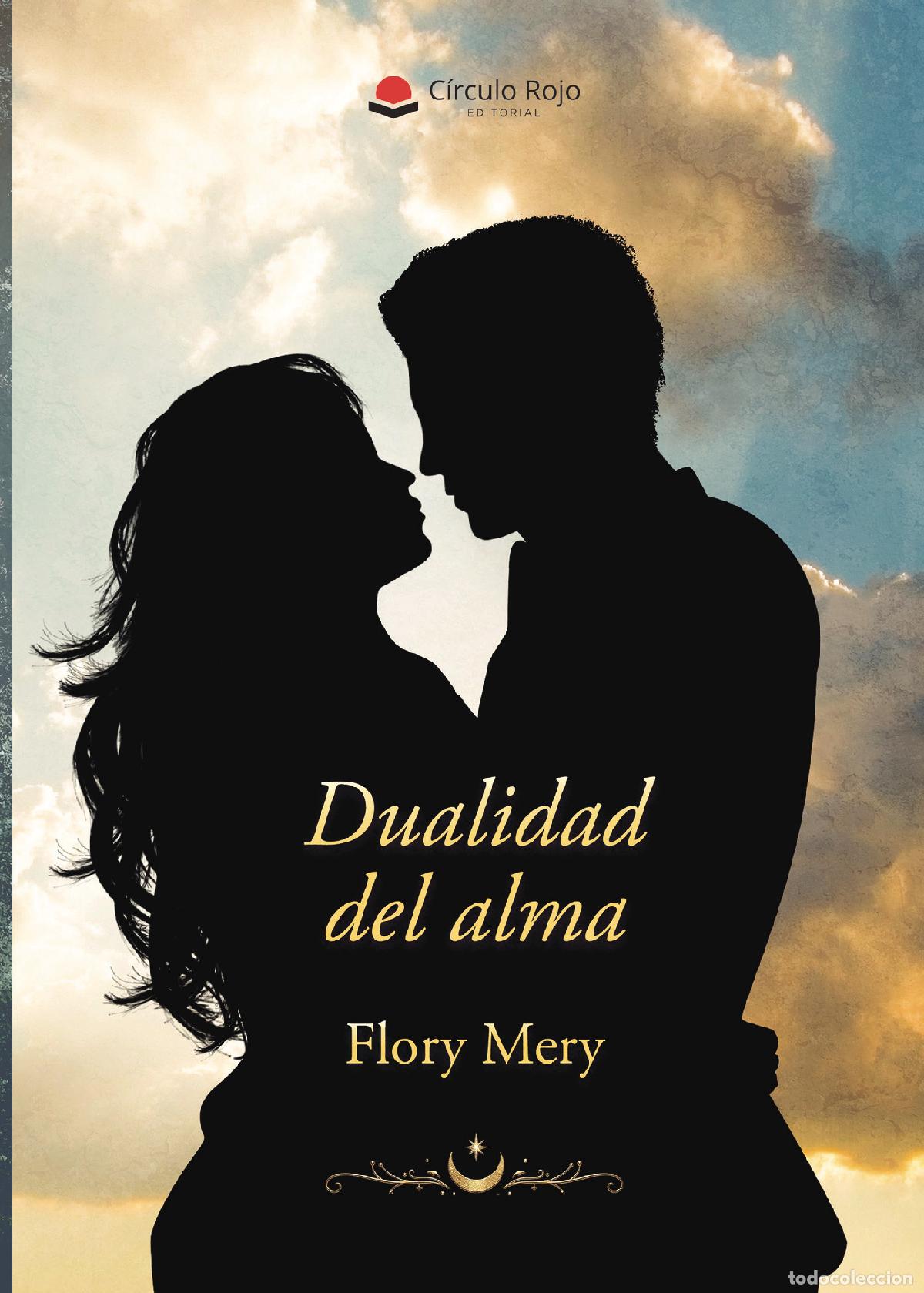 Libros: Dualidad del alma - Flory Mery - Foto 1