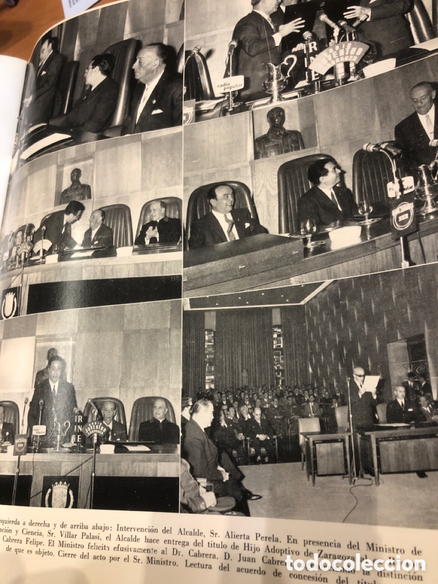 Libros: Revista bolet&iacute;n municipal hist&oacute;rico (1967)