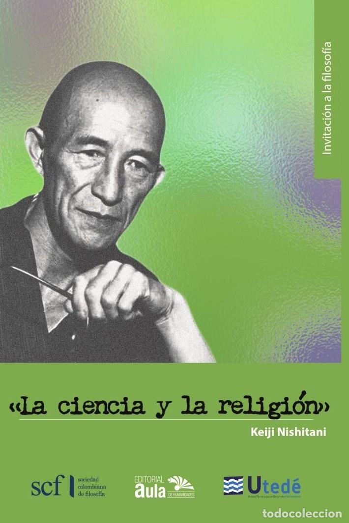 Livros: La ciencia y la religi&oacute;n - Keiji Nishitani