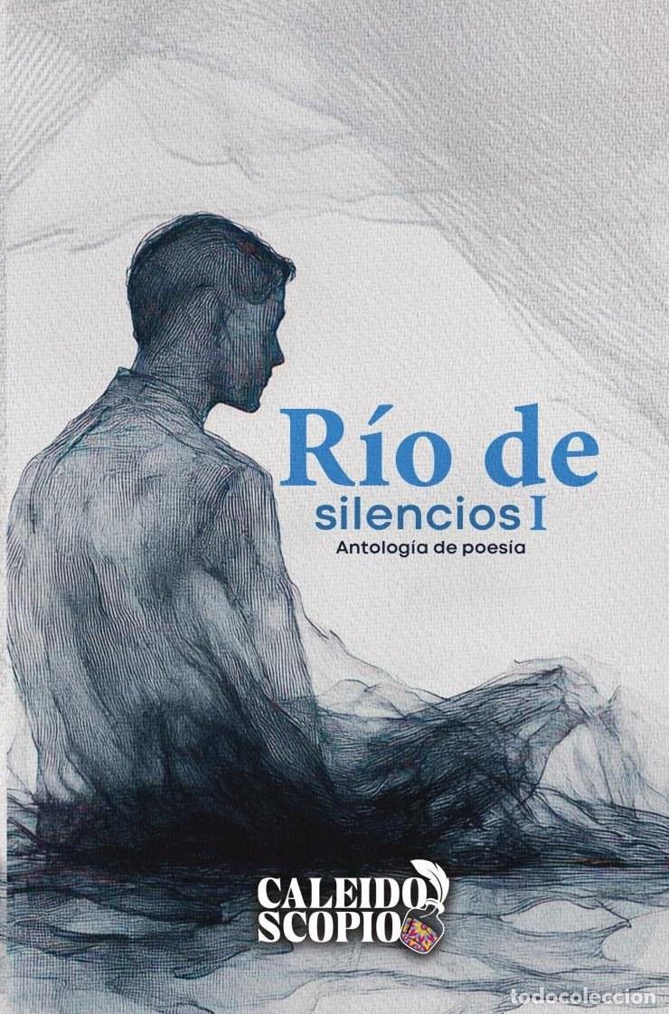 Livres: R&iacute;o de silencios I - Israel Isita Alvarez
