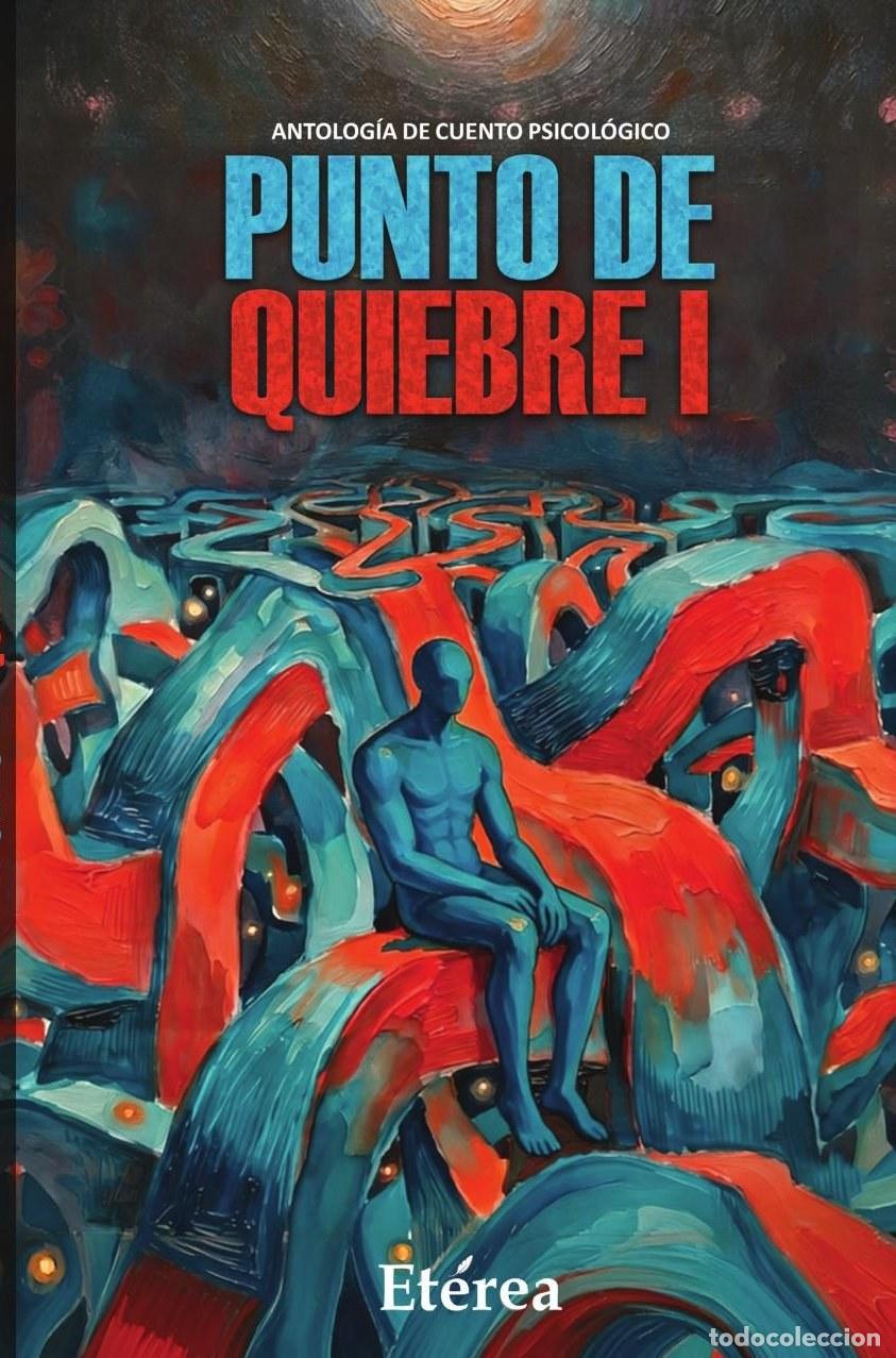 Livres: Punto de quiebre I - Yvonne &nbsp;Luj&aacute;n